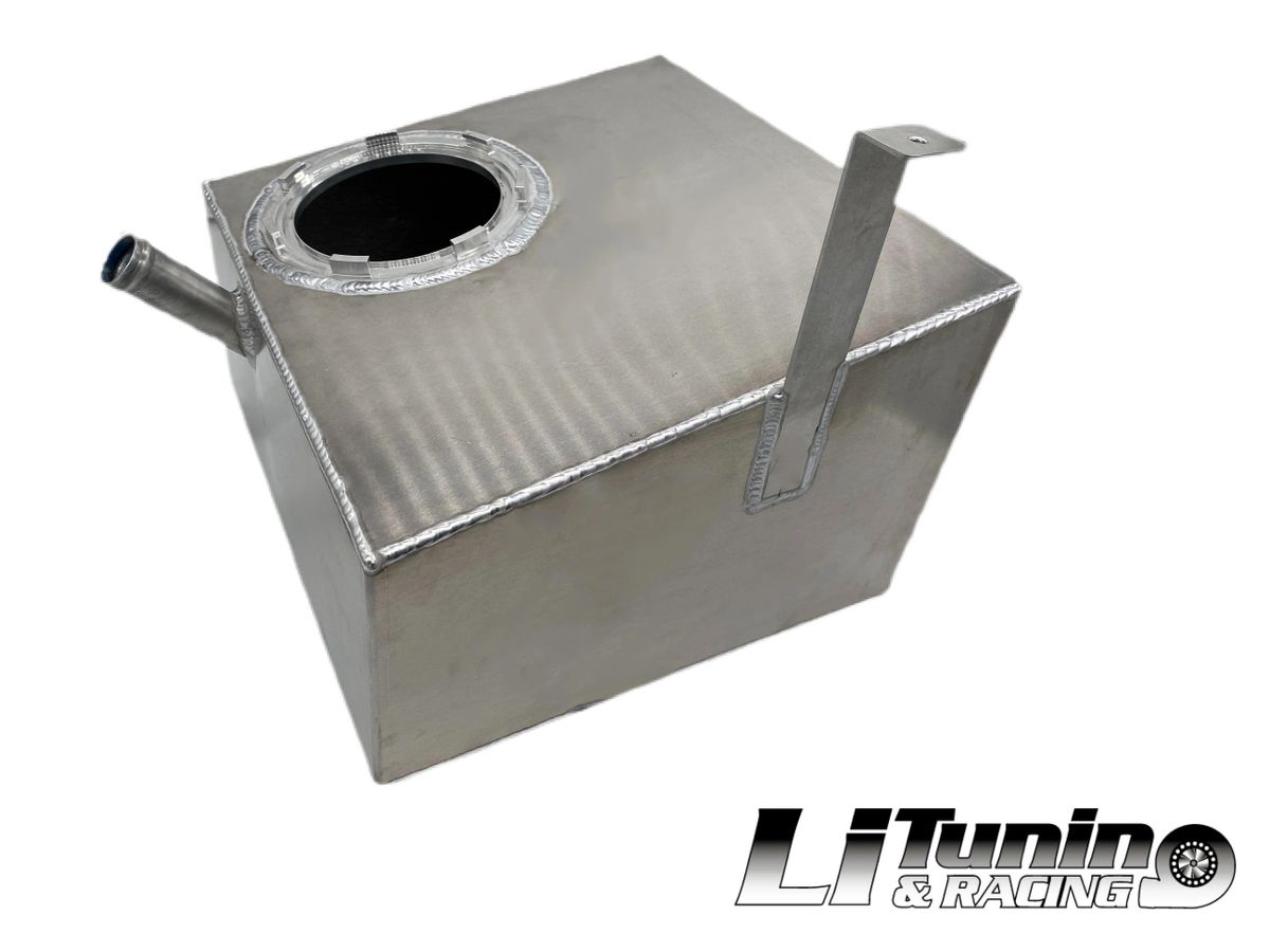 Mustang fuel cell online